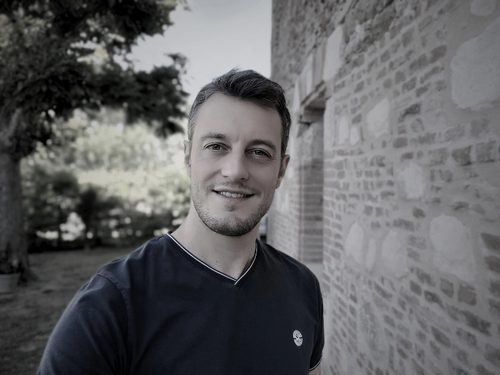 Julien Edouard